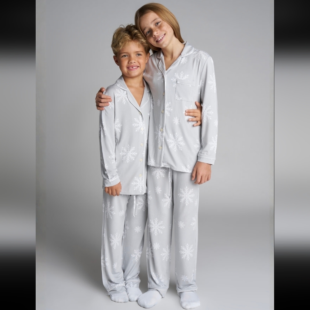 NWT Comfrt Luna Lounge Pajama Set